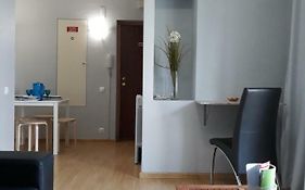 Apartamentos America - Blue Sea II